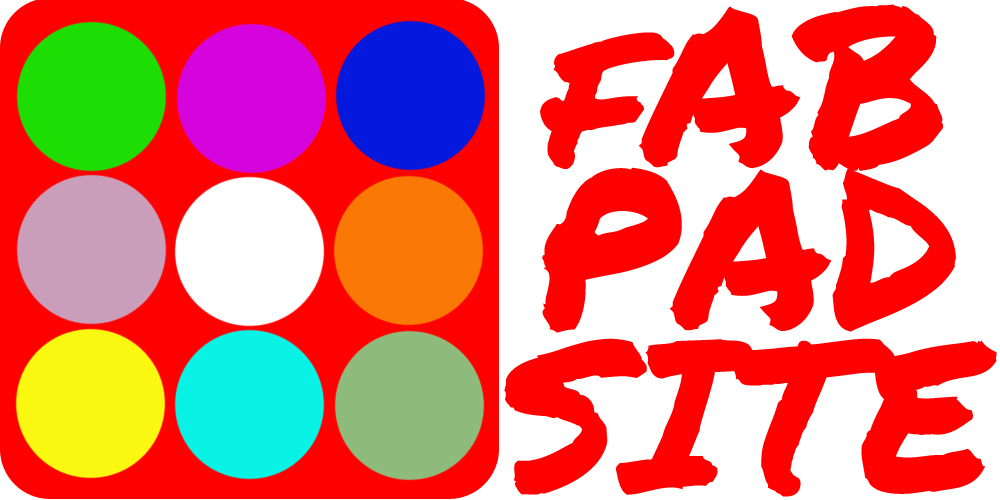 Fab Pad Site - All website solutions at your fingers tip